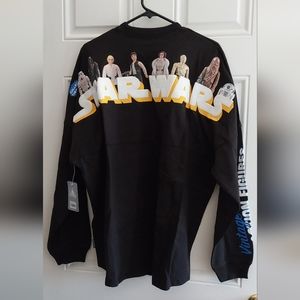 Disney Spirit Jersey Star Wars L
